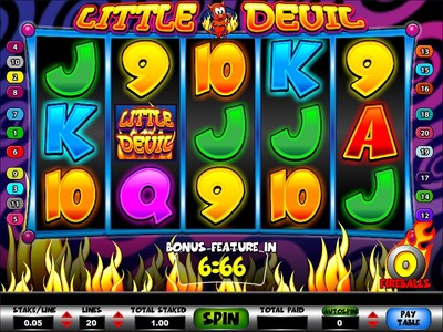 free slot machine infinite coins android