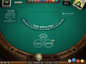 casino card game free download