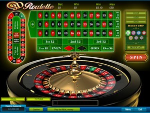 free real casino games online