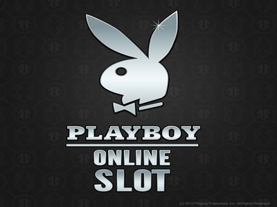 Try Playing the Playboy Video Slot Game Here